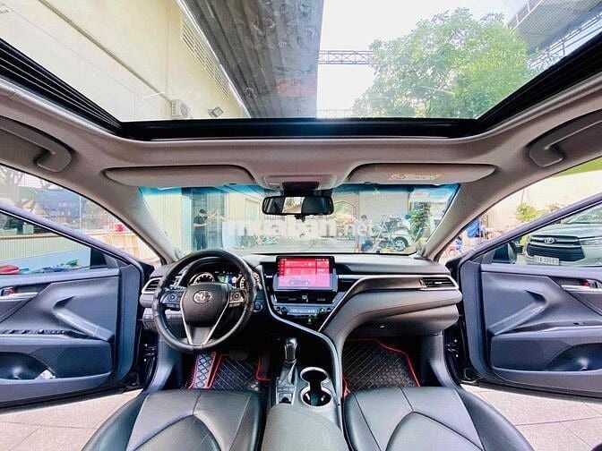 Camry 2022 2.5Q Nhập Thái Odo 2v Cực Mới Giá Tốt