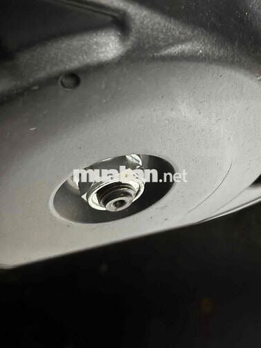 Honda Vision Xám dưới 100km