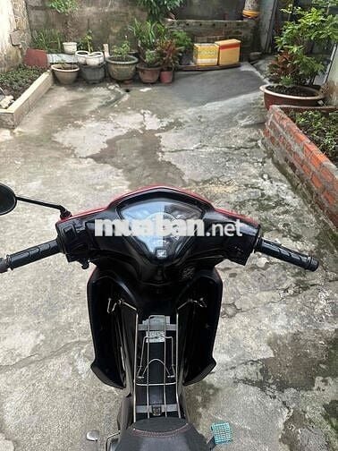 Wave rsx 2016 máy zin chưa rớt