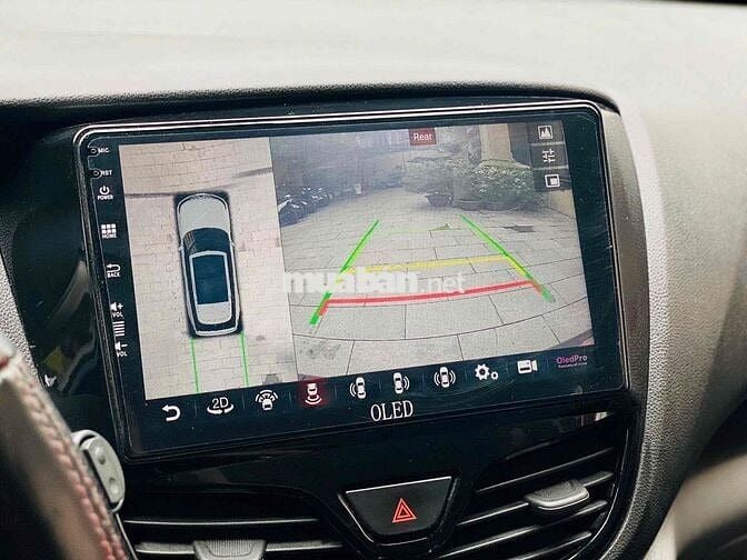 VinFast Fadil 2022 AT Biển SG 1 Chủ Odo 2v Giá Tốt