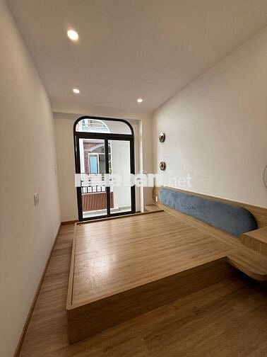 Nhà mới, 4PN, Hàng xóm AEON Mall, HXH, Dân Trí, Sổ Riêng - Nhỉnh 7 Tỷ