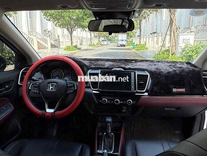 Honda City 2024 L 1.5 AT - 27000 km