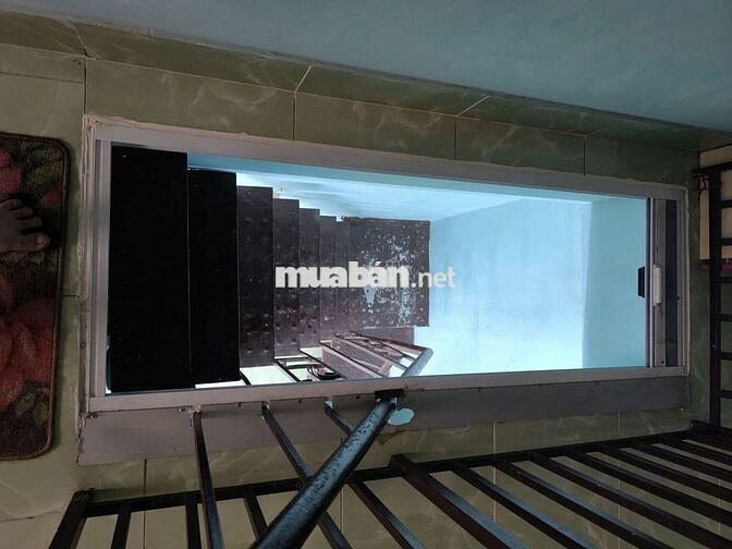 Cho thuê nhà chỉ 5tr tháng nguyên căn gần chợ Thủ Đức