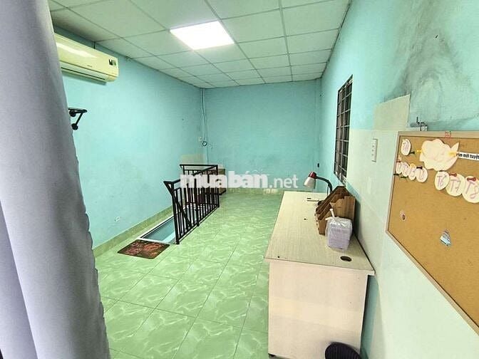 Cho thuê nhà chỉ 5tr tháng nguyên căn gần chợ Thủ Đức