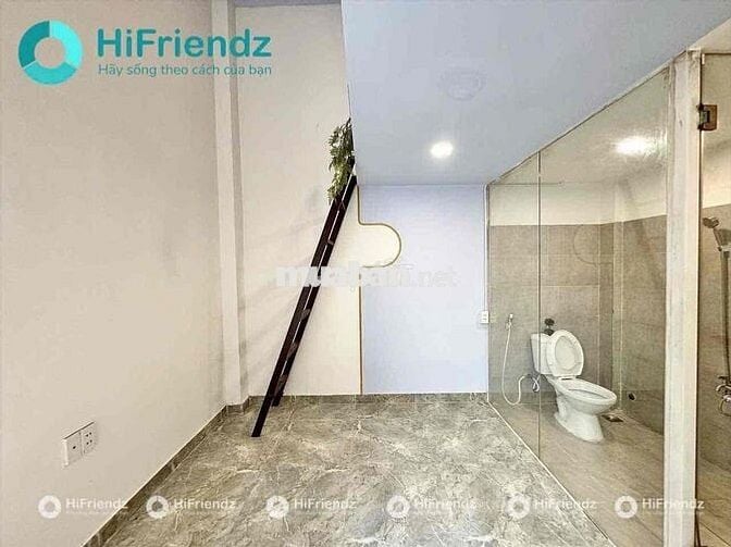 🔥SIÊU PHẨM DUPLEX MỚI TOANH SÁT TRUNG TÂM BÌNH THẠNH 🔥