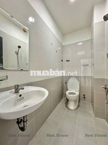 Studio 30m2 siu thóang mát. Ngay Tân Hương - Aeon TP, full NT cao cấp