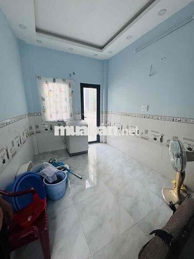 BÁN NHÀ VƯỜN LÀI - 5M X 17M - KHU VIP NHÀ CAO TẦNG - GIÁ 6.5TỶ