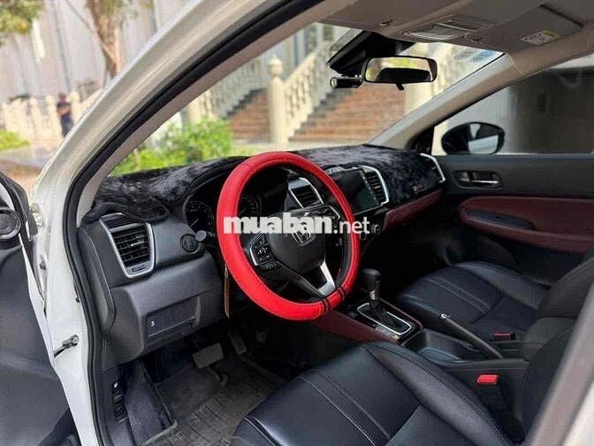 Honda City 2024 L 1.5 AT - 27000 km