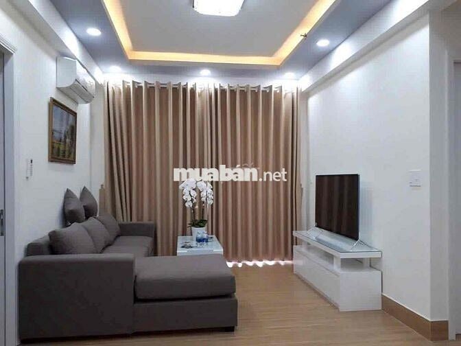 Tôi chính chủ cần cho thuê căn hộ Happy Residence, Phú Mỹ Hưng, Q7