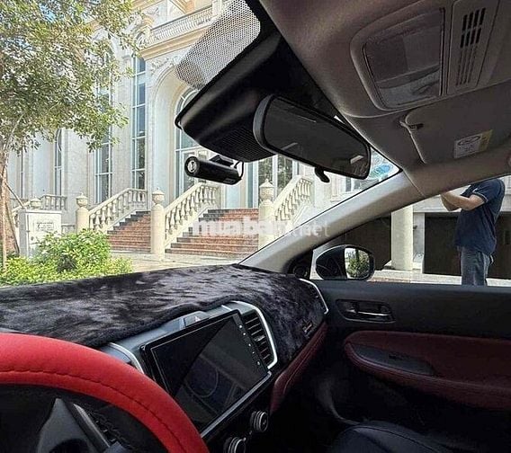 Honda City 2024 L 1.5 AT - 27000 km