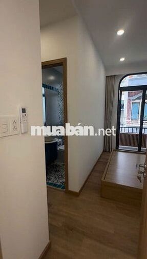 Nhà mới, 4PN, Hàng xóm AEON Mall, HXH, Dân Trí, Sổ Riêng - Nhỉnh 7 Tỷ