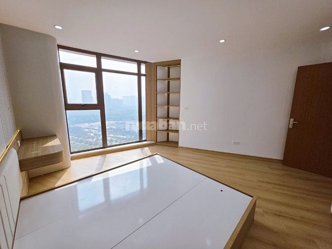 Bán Căn Hộ Tam Trinh - 120m² - 5.3 Tỷ - Ô Tô Đỗ Chân Nhà 