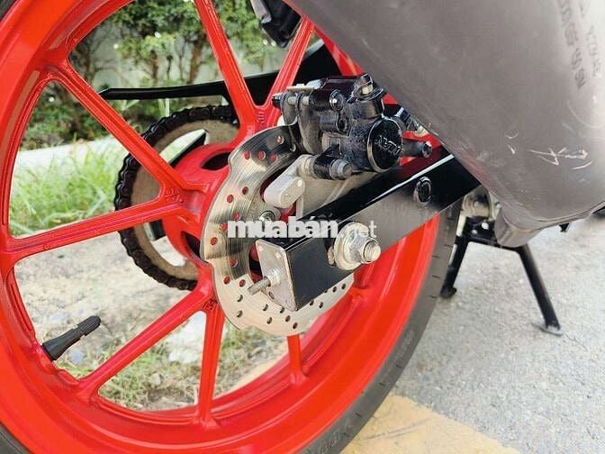 Suzuki BANDIT 2023 BSTP 1 chủ mới ken, chuẩn lướt