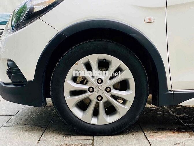 VinFast Fadil 2022 AT Biển SG 1 Chủ Odo 2v Giá Tốt