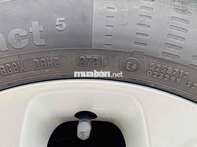 VinFast Fadil 2022 AT Biển SG 1 Chủ Odo 2v Giá Tốt