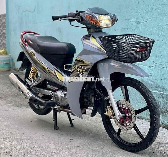 sirius đời 2019 dọn full kiểng biển 93 chính chủ