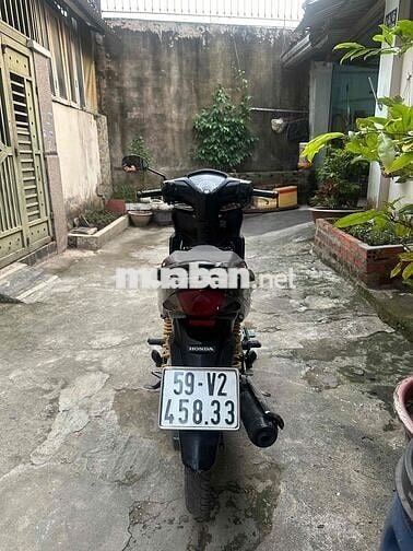 Wave rsx 2016 máy zin chưa rớt