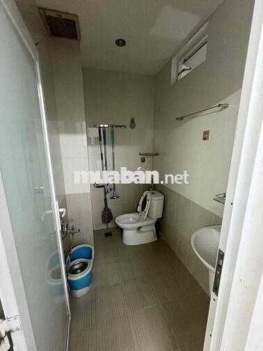 Nhà Hẻm Xe Hơi 5m Cống Quỳnh Cách Đường Lớn 50m, Quận 1