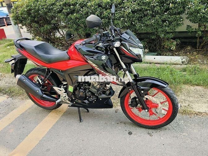Suzuki BANDIT 2023 BSTP 1 chủ mới ken, chuẩn lướt