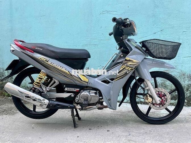 sirius đời 2019 dọn full kiểng biển 93 chính chủ