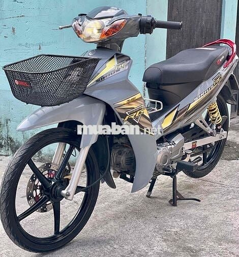 sirius đời 2019 dọn full kiểng biển 93 chính chủ