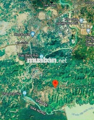 CHÍNH CHỦ, BÁN LÔ ĐẤT: 60 x 70m (TỔNG CỘNG: 4.500m2, ĐÃ CẮT RA 4 SỔ).