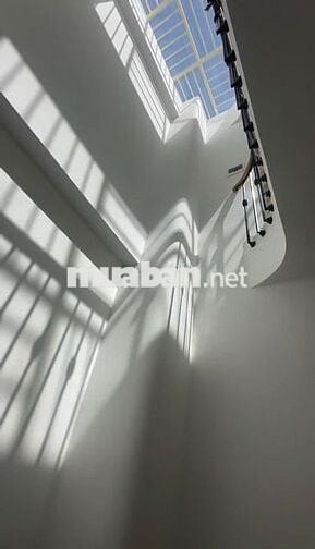 Nhà mới, 4PN, Hàng xóm AEON Mall, HXH, Dân Trí, Sổ Riêng - Nhỉnh 7 Tỷ