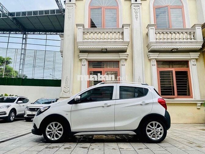 VinFast Fadil 2022 AT Biển SG 1 Chủ Odo 2v Giá Tốt