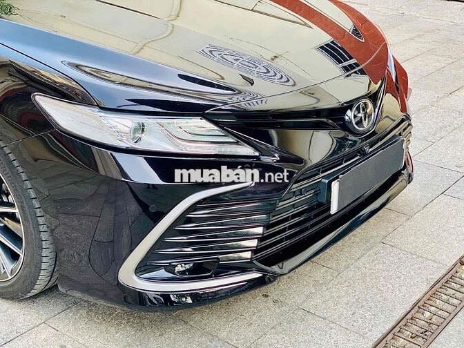 Camry 2022 2.5Q Nhập Thái Odo 2v Cực Mới Giá Tốt