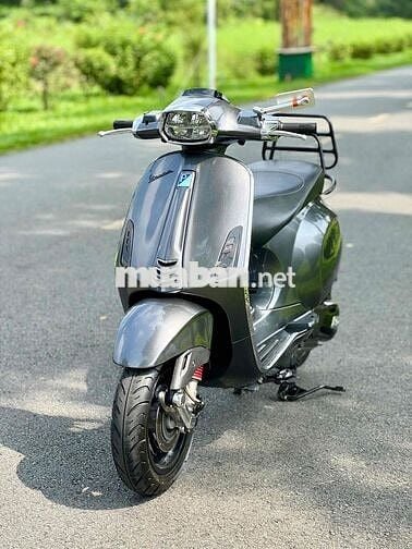 ✅✅ SPRINT 125cc.XÁM TITAN SIÊU KENG.BS TAM HOA