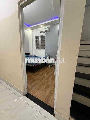 Nhà đẹp giá mềm ngay trung tâm Trấn Biên!