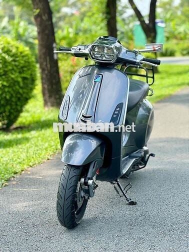 ✅✅ SPRINT 125cc.XÁM TITAN SIÊU KENG.BS TAM HOA