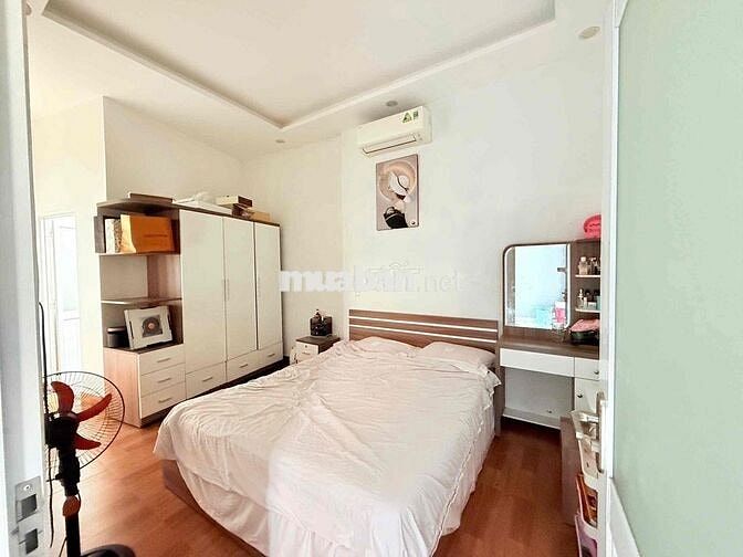 Nhà đẹp giá mềm ngay trung tâm Trấn Biên!