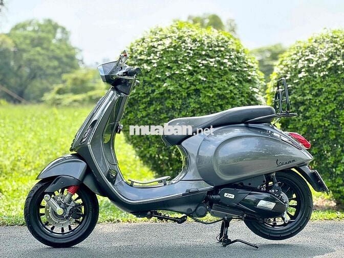 ✅✅ SPRINT 125cc.XÁM TITAN SIÊU KENG.BS TAM HOA