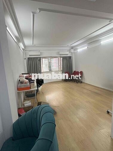 Nhà Hẻm Xe Hơi 5m Cống Quỳnh Cách Đường Lớn 50m, Quận 1