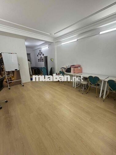 Nhà Hẻm Xe Hơi 5m Cống Quỳnh Cách Đường Lớn 50m, Quận 1