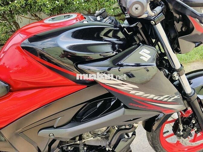 Suzuki BANDIT 2023 BSTP 1 chủ mới ken, chuẩn lướt