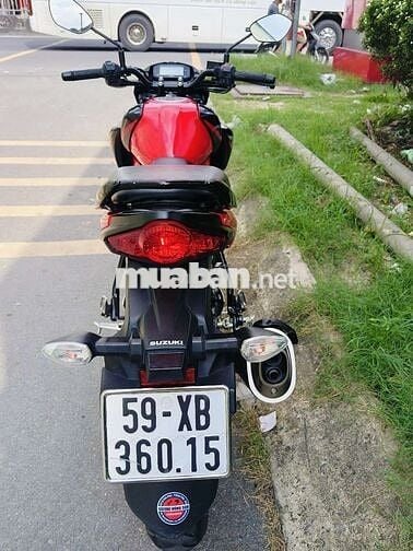 Suzuki BANDIT 2023 BSTP 1 chủ mới ken, chuẩn lướt