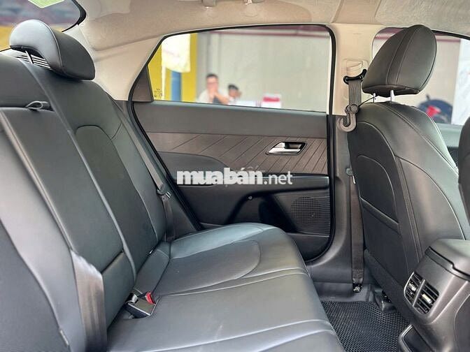 Hyundai Accent 2024 Cao cấp một chủ từ đầu