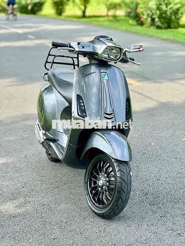 ✅✅ SPRINT 125cc.XÁM TITAN SIÊU KENG.BS TAM HOA