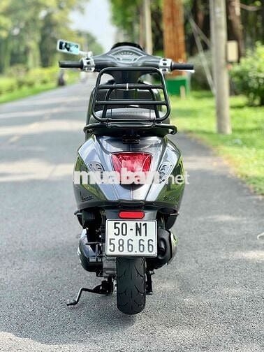 ✅✅ SPRINT 125cc.XÁM TITAN SIÊU KENG.BS TAM HOA