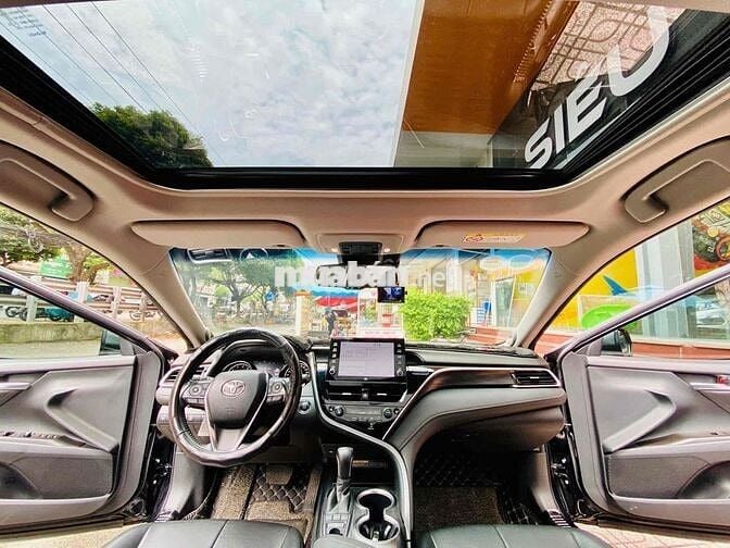 Camry 2022 2.0Q 1 Chủ Odo 5v Cực Đẹp Giá Tốt