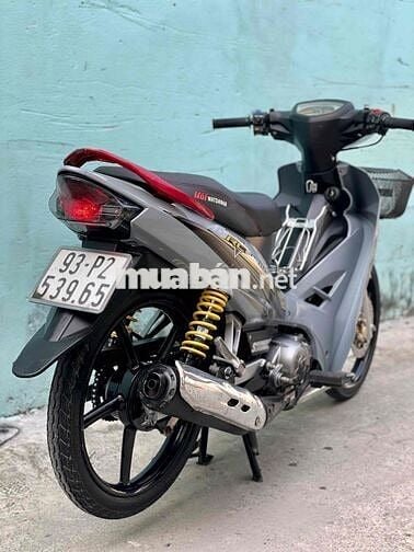 sirius đời 2019 dọn full kiểng biển 93 chính chủ