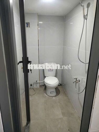 Nhà cho thuê Lê Văn Qưới, BT (1 lửng + 2PN 3WC) nhà mới 100% vô ở ngay