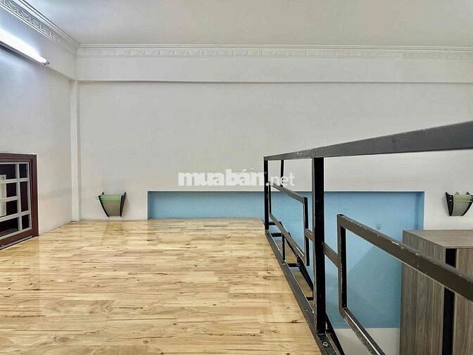 📍CHO THUÊ PHÒNG DUPLEX FULL NỘI THẤT, CỬA SỔ TRỜI - NGAY NHÀ GA T3