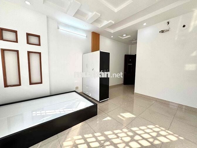 -🔰CĂN HỘ STUDIO -📌Bancol -📌Cửa Sổ Trời -💥TRẦN TẤN -💥TÂN SƠN NHÌ