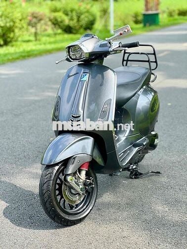 ✅✅ SPRINT 125cc.XÁM TITAN SIÊU KENG.BS TAM HOA