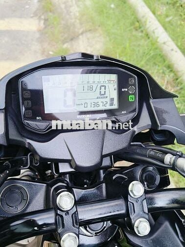 Suzuki BANDIT 2023 BSTP 1 chủ mới ken, chuẩn lướt