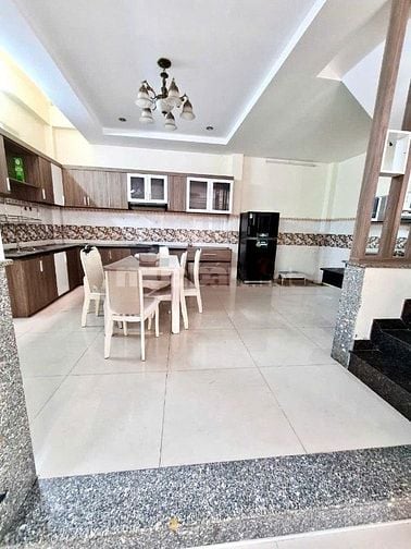 Cho Thuê Nhà Ngang 7M Tại 12B Nguyễn Thị Minh Khai, Đakao, Quận 1 