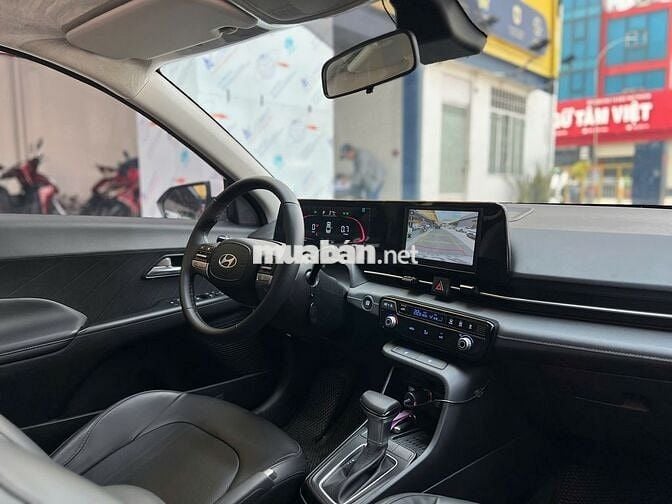 Hyundai Accent 2024 Cao cấp một chủ từ đầu